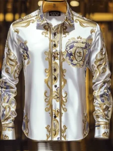 Model Batik Terbaru Cahaya Printing Sublim