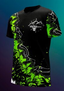 Cetak Jersey Cahaya Printing