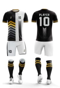 Jersey Bola Printing