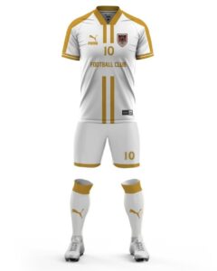 Jersey Bola Printing