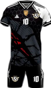 Jersey Futsal Printing Sublim Termurah di Cahaya Printing id Bekasi